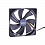 Phobya G-Silent 18 700rpm Slim black