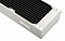 Watercool HEATKILLER RAD 360-L Stainless Steel