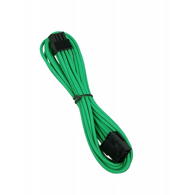 BitFenix 8-pin PCI-E 45cm Green/Black