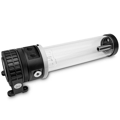 EK-Quantum Kinetic TBE 300 D5 PWM D-RGB - Acetal