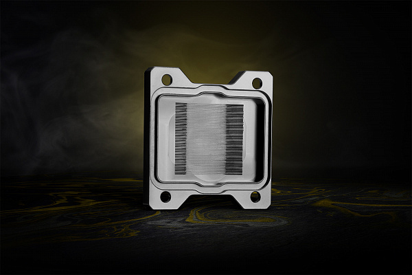 EK-Quantum Velocity² Direct Die - 1700 Upgrade Kit