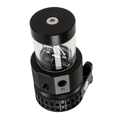EK-XRES 100 Revo D5 PWM (incl. pump)