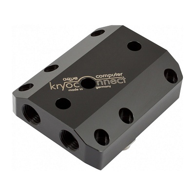 Aqua Сomputer kryoconnect kit (2 cards / 4 slots)