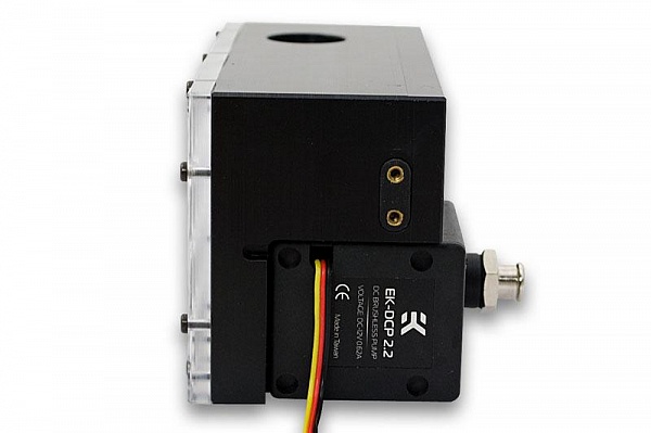 EK-BAY DCP 2.2 Combo Unit (incl. pump)