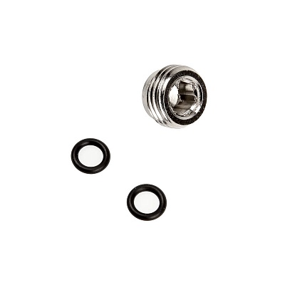 Aqua Сomputer kryoconnect kit (2 cards / 3 slots)