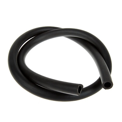 EK-Loop ZMT Soft Tube 10/16mm 1m – Black