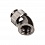 EK-AF Angled 45° G1/4 Black Nickel