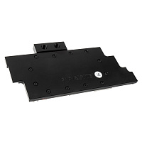 EK-FC980 GTX Ti XG - Acetal+Nickel