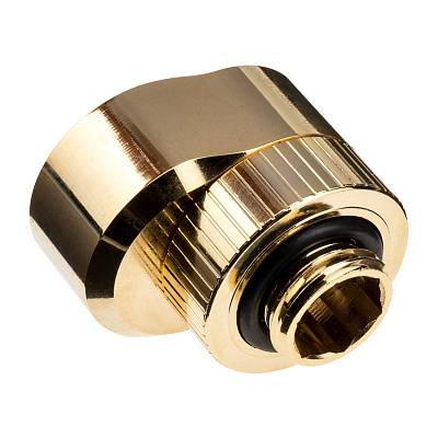 EK-Quantum Torque Rotary Offset 7 - Gold