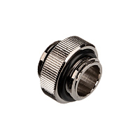 EK-AF Extender 6mm M-M G1/4 - Nickel