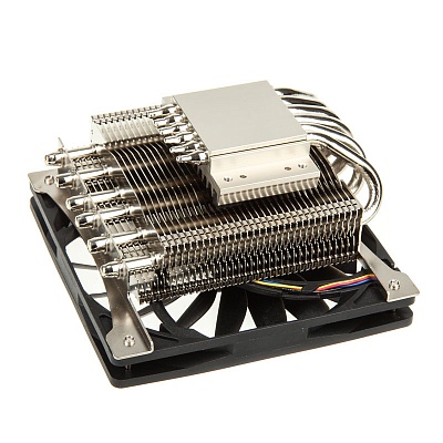 Prolimatech Samuel 17 "Ultra Sleek Vortex"