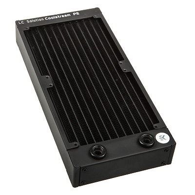 EK-CoolStream PE 240 (Dual)