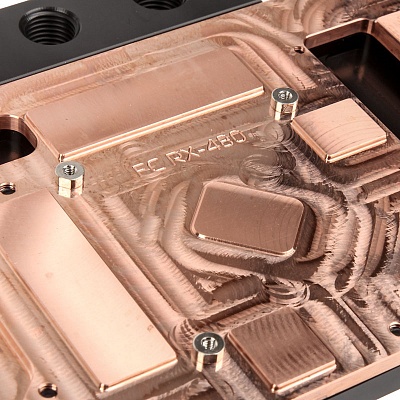 EK-FC RX-480 - Acetal