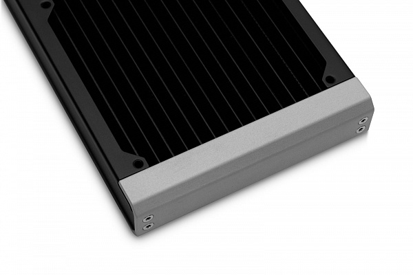 EK-Quantum Surface S120 - Black