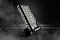 EK-QuantumX Loophole Distroplate D5 PWM - Black