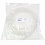 XSPC HighFlex Hose 19/12.7mm, 2m, Clear/UV