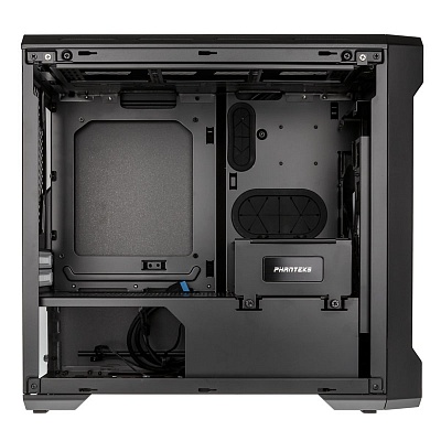 Phanteks Enthoo Evolv IT ITX Chassis without Window