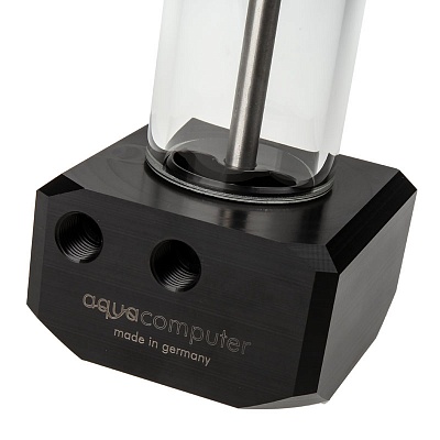Aqua Computer aqualis D5 100 ml, G1/4