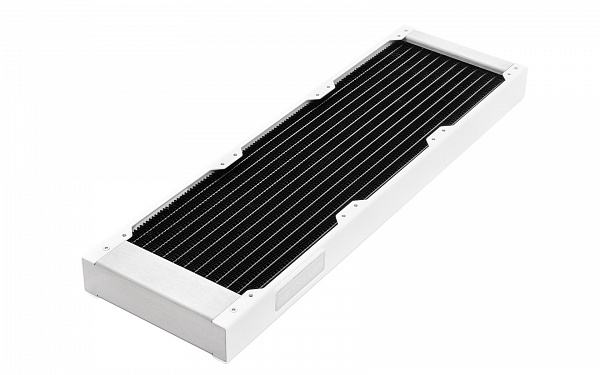 Watercool HEATKILLER RAD 360-S White