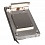 EK-FB ASRock X399 RGB Monoblock - Nickel
