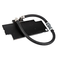 EK-FC1080 GTX FTW - Acetal+Nickel (QDC)