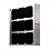 Watercool MO-RA3 360 PRO stainless steel