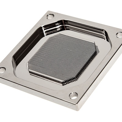 EK-Supremacy EVO Copper base - Nickel