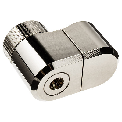 EK-Quantum Torque Double Rotary Offset 21 - Nickel