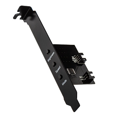 Lian Li Strimer 24-Pin RGB Motherboard Cable