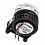 EK-XTOP Revo D5 PWM - Plexi (incl. pump)