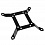 EK-UNI Pump Bracket (120mm FAN)
