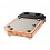 AuqaComputer Water block for kryoM.2