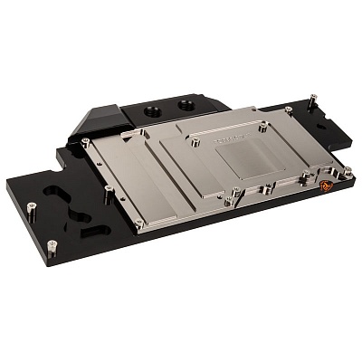 EK-FC GeForce GTX FE - Acetal+Nickel