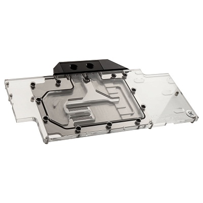 EK-FC1080 GTX Ti FTW3 - Nickel