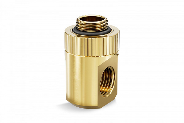 EK-Quantum Torque Rotary T - Gold