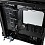 Phanteks Enthoo Evolv Aluminum ATX Chassis - Black