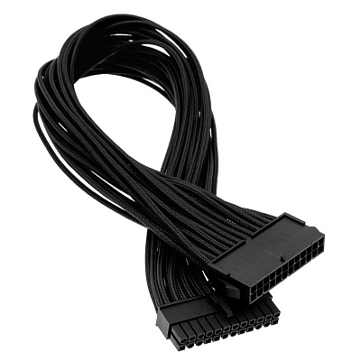 Phanteks 24-Pin ATX Extension cable 50cm - Black