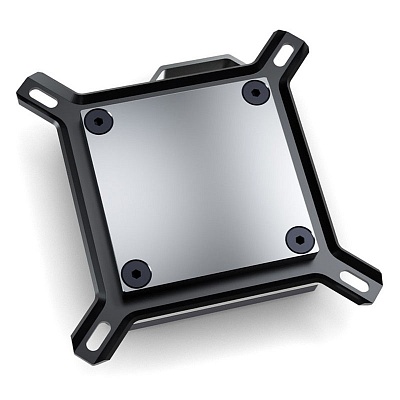 EK-Quantum Velocity - Nickel + Acetal