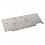 EK-FC980 GTX Ti WF3 Backplate - Nickel
