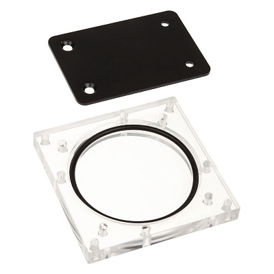 EK-D5 Vario X-TOP - Plexi (incl. pump)