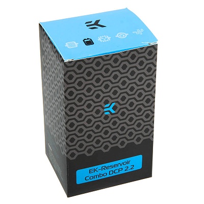 EK Reservoir Combo DCP 2.2
