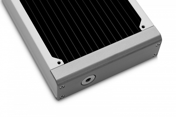 EK-Quantum Surface P240M - White
