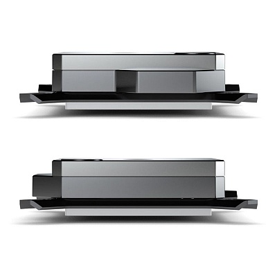 EK-Velocity RGB - Full Nickel