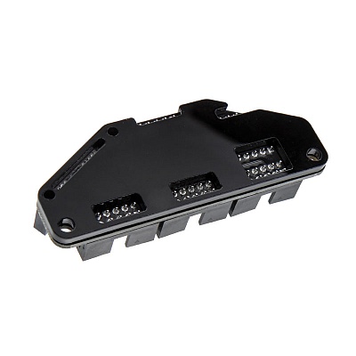Aqua Computer HUBBY7 internal USB 2.0 Hub