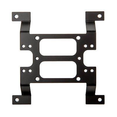 EK-UNI Pump Holder (120mm FAN)