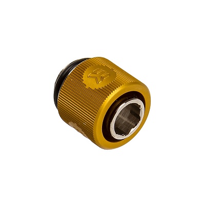 EK-ACF Fitting 10/13mm - Gold