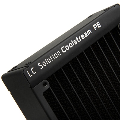 EK-CoolStream PE 360 (Triple)