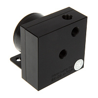 EK-D5 Vario X-TOP - Acetal (incl. pump)