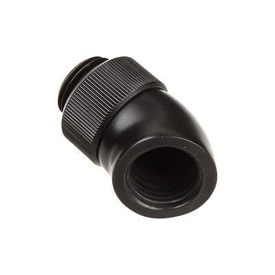 EK-AF Classic Angled 45° - Black