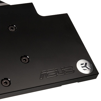 EK-FC1070 GTX Ti ASUS - Acetal+Nickel